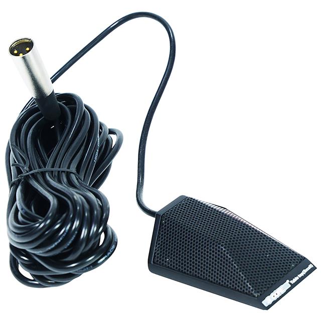 TT 01 B 5 Core Inc  Microphones